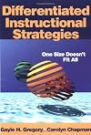 Differentiated Instructional Strategies: One Size Doesn't Fit All