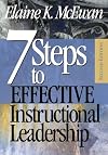 Seven Steps to Effective Instructional Leadership