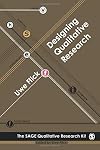 Designing Qualitative Research (Qualitative Research Kit)