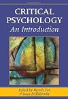 Critical Psychology: An Introduction
