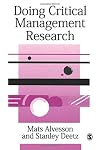 Doing critical management research