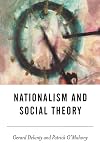 Nationalism and social theory : modernity and the recalcitrance of the nation