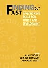 Find out fast (Published in association with The Open University)
