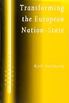 Transforming the European nation-state dynamics of internationalization