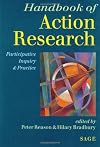 Handbook of Action Research: Participative Inquiry and Practice