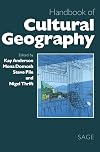 Handbook of Cultural Geography