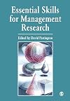 Essential Skills for Management Research