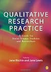 Qualitative Research Practice: A Guide for Social Science Students and Researchers