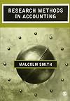 Research Methods in Accounting