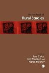 Handbook of Rural Studies