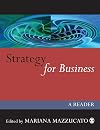 Strategy for Business: A Reader