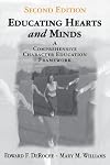 Educating Hearts and Minds: A Comprehensive Character Education Framework