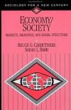 Economy/Society: Markets, Meanings, and Social Structure