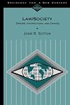 Law/Society: Origins, Interactions, and Change