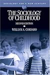 The Sociology of Childhood