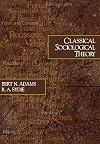 Classical Sociological Theory