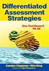 Differentiated Assessment Strategies: One Tool Doesn't Fit All