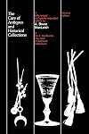 The Care of Antiques and Historical Collections (American Association for State and Local History)