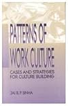Patterns of Work Culture