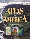 Reader's Digest Atlas of America