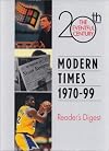 Modern Times 1970-99