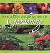 Reader's Digest New Illustrated Guide to Gardening