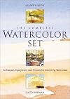 Complete Watercolor Set