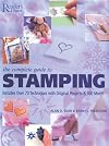The Complete Guide to Stamping