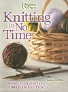 Knitting in No Time