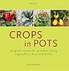 Crops in Pots