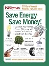 Save Energy Save Money (Family Handyman)