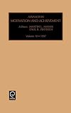 Advances in Motivation and Achievement Vol: 10