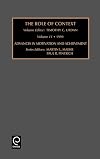 Advances in Motivation and Achievement Vol: 11