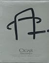 Cigar Aficionado 1998 Desk Calendar