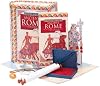 Ancient Rome: More Than 2,500 Years of History and Adventure to Unlock and Discover (Treasure Chests)