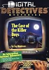 Case Of The Killer Bugs