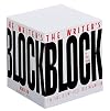 The Writer's Block: 786 Ideas to Jump-Start Your Imagination