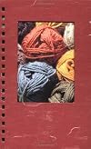 Reflections Knitting Journal