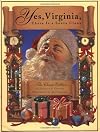 Yes, Virginia, There Is a Santa Claus