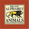 The New Alphabet Of Animals
