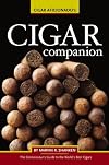 Cigar Companion (Connoisseur's Guides)