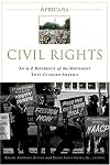 Africana: Civil Rights; An A-to-Z Reference of the Movement that Changed America