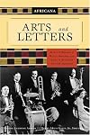 Arts and Letters