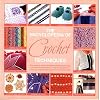 The Encyclopedia of Crochet Techniques