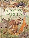 The Classic Treasury of Aesop's Fables