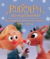 Rudolph the Red-Nosed Reindeer: The Original Television Classic, 1964 - 2014