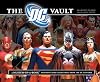 The DC Vault: A Museum-in-a-Book with Rare Collectibles from the DC Universe