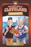 The Great Book of Cleveland Sports Lists (Great Book of Sports Lists)