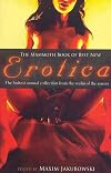 The Mammoth Book of Best New Erotica, Volume 8