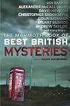 The Mammoth Book of Best British Mysteries 8